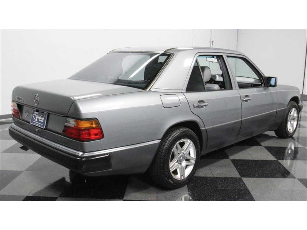 1990 Mercedes-Benz 300 for sale in Lithia Springs, GA – photo 15