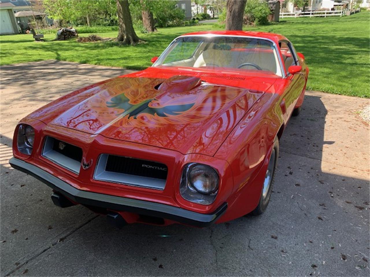 1974 Pontiac Firebird Trans Am for sale in Milford, OH – photo 23
