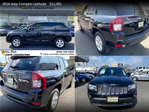 2013 Jeep Grand Cherokee Limited PRICED TO SELL! - cars & trucks -... for sale in Oxnard, CA – photo 16