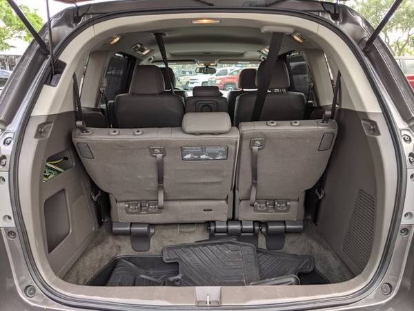 2016 Honda Odyssey EX-L SKU: GB031743 Mini-Van - - by for sale in Greenacres, FL – photo 7