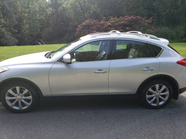 JUST REDUCEDFOR WEEKEND 2012 Infiniti EX Journey Loaded. Perfect -... for sale in Matthews, NC – photo 10