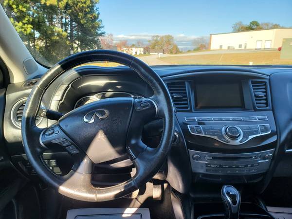2016 Infiniti QX60 - Financing Available - cars & trucks - by dealer... for sale in Piedmont, SC – photo 18