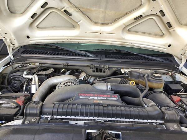2007 Ford F-250 Trubo diesel V8 6 0 L low miles 79k miles clean for sale in Phoenix, AZ – photo 20