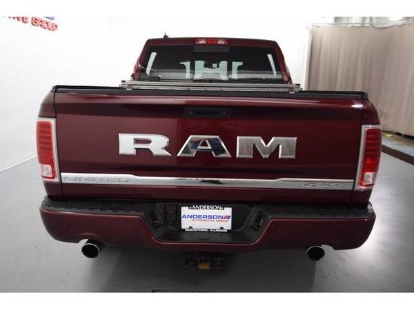 2017 Ram 1500 truck Limited 4x4 Crew Cab 753 20 PER MONTH! - cars & for sale in Rockford, IL – photo 20