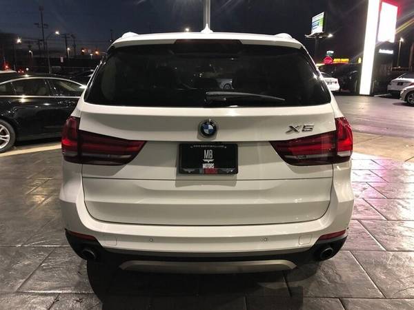 2016 BMW X5 AWD All Wheel Drive xDrive35i SUV - - by for sale in Bellingham, WA – photo 6