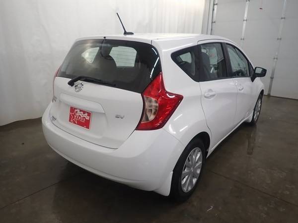 2016 Nissan Versa Note SV - - by dealer - vehicle for sale in Perham, MN – photo 16