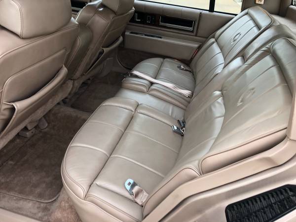 1988 Cadillac Deville 82K Miles for sale in Chaska, MN – photo 5