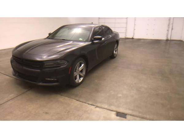 2015 Dodge Charger SXT - - by dealer - vehicle for sale in Kellogg, MT – photo 4