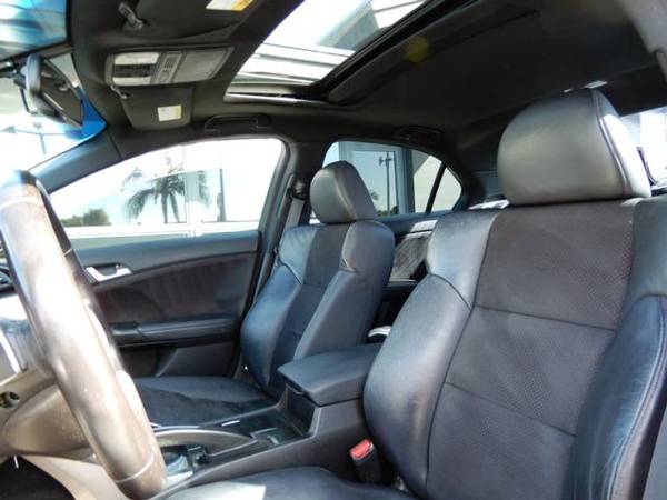 2012 ACURA TSX "SPECIAL EDITION" 🎃 #1 YELP REVIEWS for BAD CREDIT! for sale in Orange, CA – photo 17