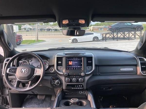 2019 Ram 1500 4WD Big Horn Quad Cab *$500 DOWN YOU DRIVE! - cars &... for sale in St Peters, MO – photo 16