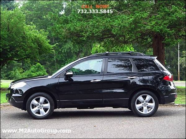 2009 Acura RDX SH AWD w/Tech 4dr SUV w/Technology Package - cars &... for sale in East Brunswick, NY – photo 2