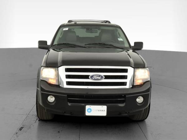 2012 Ford Expedition Limited Sport Utility 4D suv Black - FINANCE -... for sale in Arlington, District Of Columbia – photo 17
