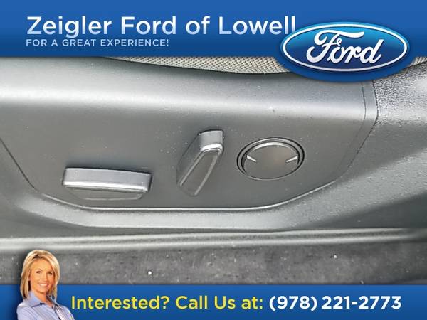 2019 Ford F-150 XLT - - by dealer - vehicle automotive for sale in Lowell, MI – photo 17