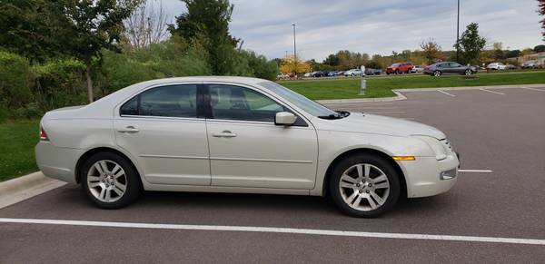 2008 Ford Fusion $2500 OBO for sale in Elk River, MN – photo 4