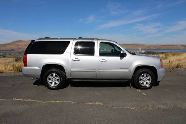 GMC Yukon XL 1500 - BAD CREDIT BANKRUPTCY REPO SSI RETIRED APPROVED... for sale in Hermiston, OR – photo 15