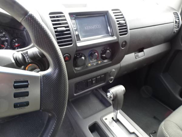 2008 NISSAN XTERRA S-V6-RWD-4DR SUV - 108K MILES! 6, 500 - cars & for sale in largo, FL – photo 7