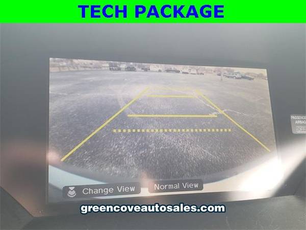 2014 Acura RDX Technology Package The Best Vehicles at The Best... for sale in Green Cove Springs, FL – photo 23