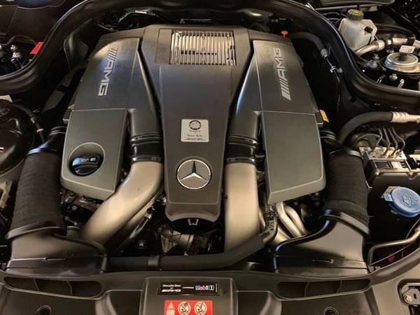 2012 Mercedes-Benz CLS-Class CLS63 AMG * 83K LOW MILES * WARRANTY *... for sale in Rancho Cordova, CA – photo 14