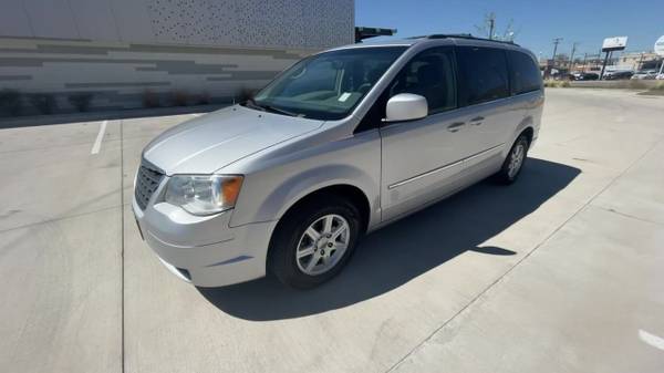 2010 Chrysler Town Country Touring - - by dealer for sale in Pueblo, CO – photo 4