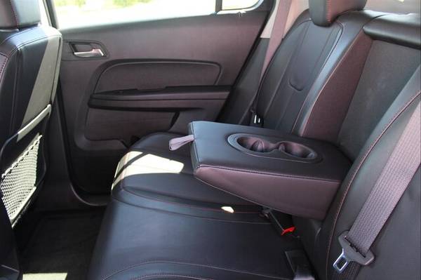 2015 Chevrolet Equinox LT w/2LT for sale in Belle Plaine, MN – photo 23