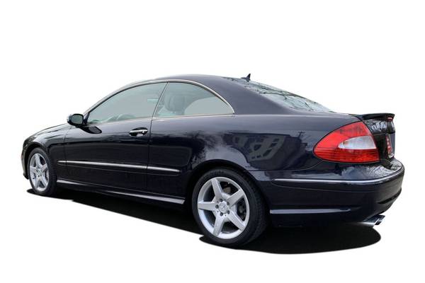 2009 Mercedes-Benz CLK CLK 350 AVAILABLE IN STOCK! SALE! for sale in Bellevue, WA – photo 7