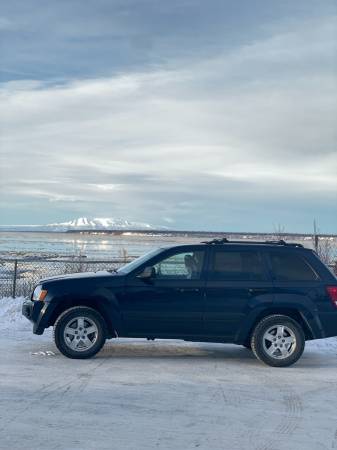 2005 Jeep Grand Cherokee - cars & trucks - by owner - vehicle... for sale in Anchorage, AK – photo 3