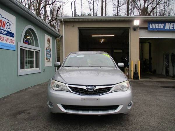 2008 Subaru Impreza Outback Sport AWD 4dr Wagon 4A w/VDC - cars & for sale in Youngstown, OH – photo 2