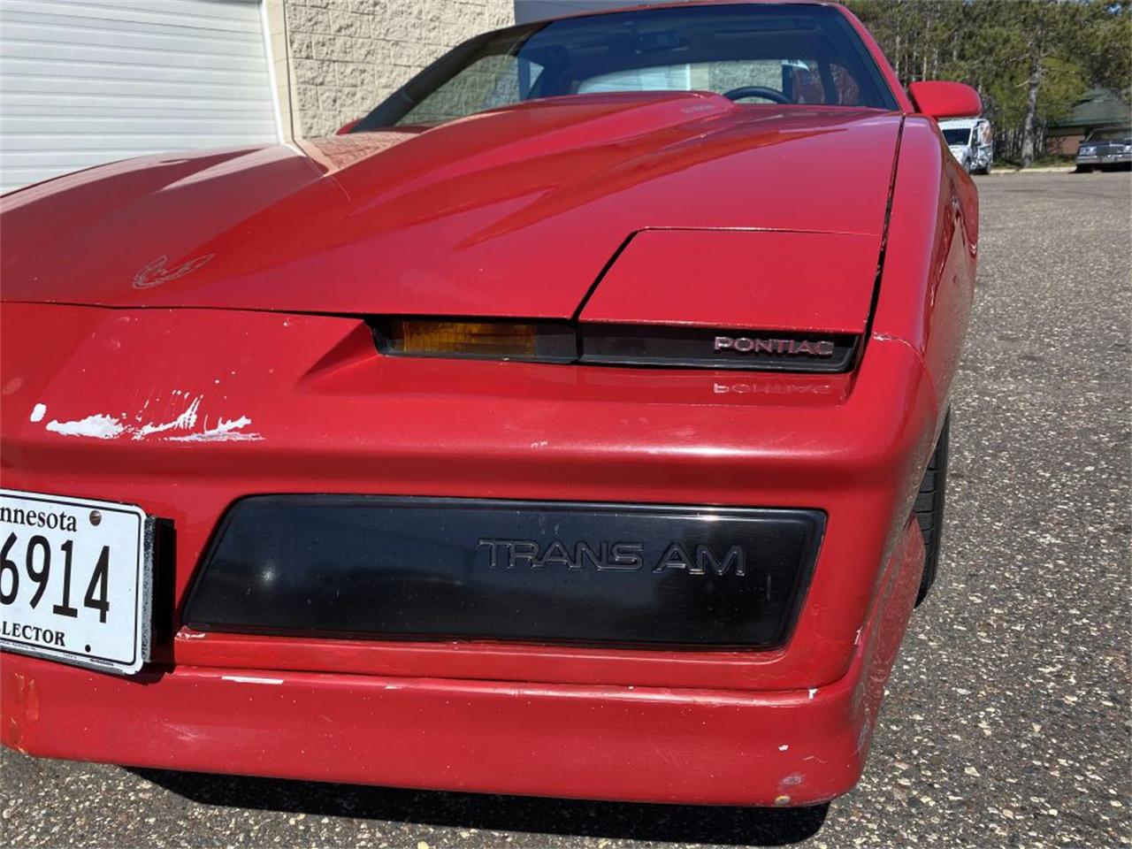 1984 Pontiac Firebird for sale in Ham Lake, MN – photo 10