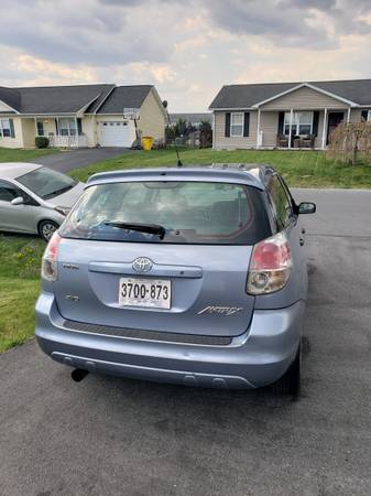 Toyota Matrix 2006 4WD (NEGOTIABLE) for sale in Inwood, WV – photo 2