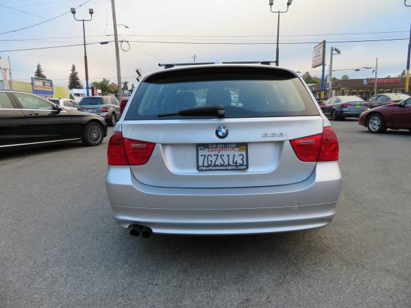 2010 BMW 328i Wagon - - by dealer - vehicle automotive for sale in Hayward, CA – photo 6