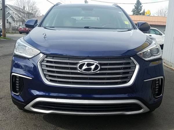 *2017* *Hyundai* *Santa Fe* *SE* for sale in Spokane, WA – photo 2