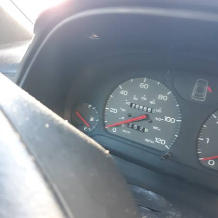 1998 Subaru Legacy GT - cars & trucks - by owner - vehicle... for sale in Homewood, IL – photo 9