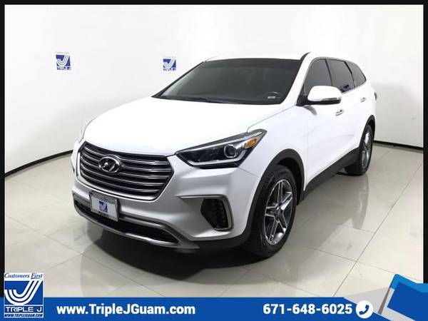 2017 Hyundai Santa Fe - - by dealer for sale in Other, Other – photo 4