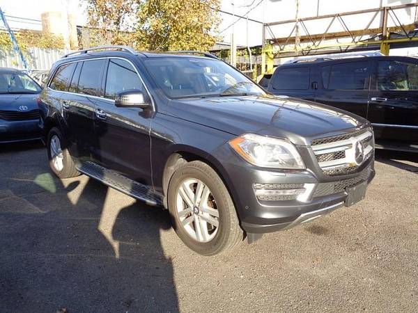 2013 Mercedes-Benz GL-Class 4d SUV GL450 Own for $88 WK! FINANCE: -... for sale in Elmont, NY – photo 8