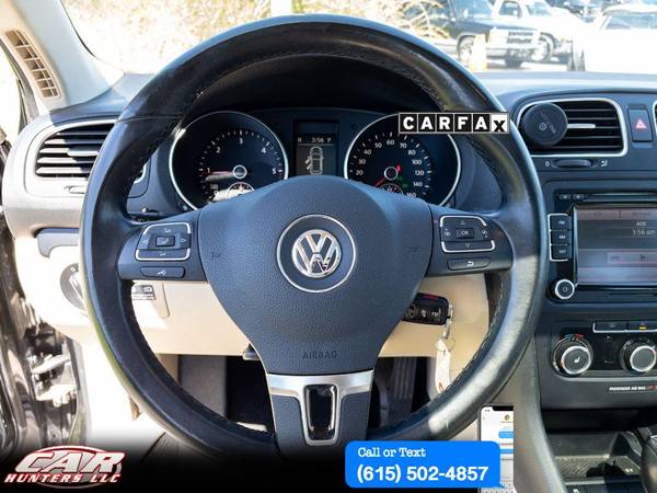 2012 Volkswagen Jetta TDI - - by dealer - vehicle for sale in Mount Juliet, TN – photo 16