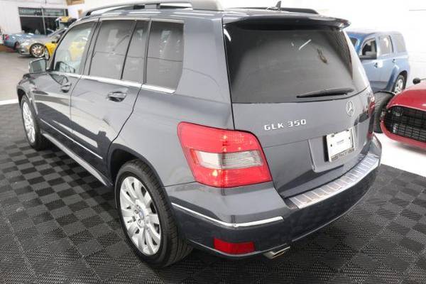 2011 Mercedes-Benz GLK-Class GLK350 4MATIC - cars & trucks - by... for sale in CHANTILLY, District Of Columbia – photo 13