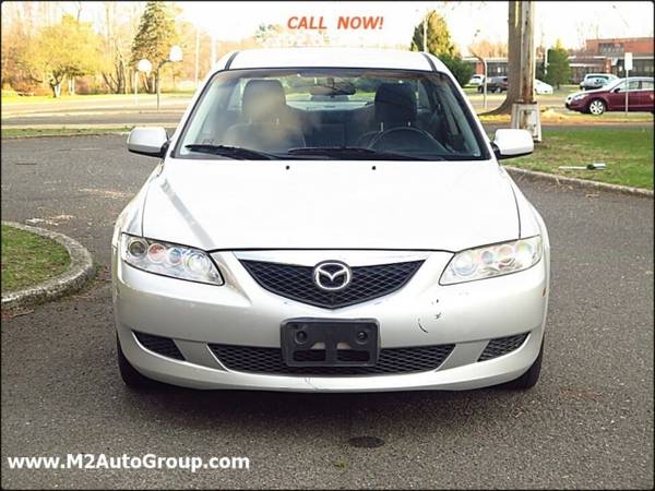 2003 Mazda Mazda6 i 4dr Sedan - - by dealer - vehicle for sale in East Brunswick, NY – photo 15