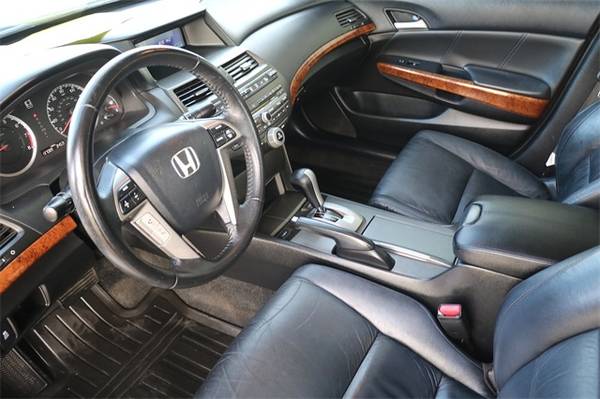 2012 Honda Accord EX-L - Lower Price - - by dealer for sale in Seaside, CA – photo 19