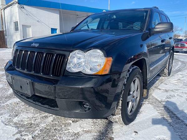 2010 Jeep Grand Cherokee Laredo 4WD - - by dealer for sale in Wyoming , MI – photo 9