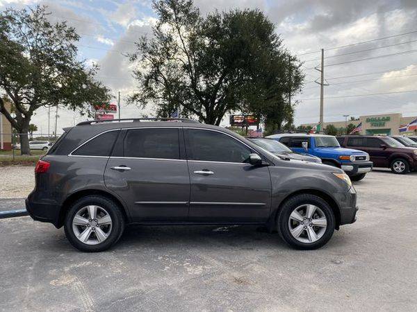 2011 Acura MDX Sport Utility 4D BUY HERE PAY HERE!! for sale in Orlando, FL – photo 13