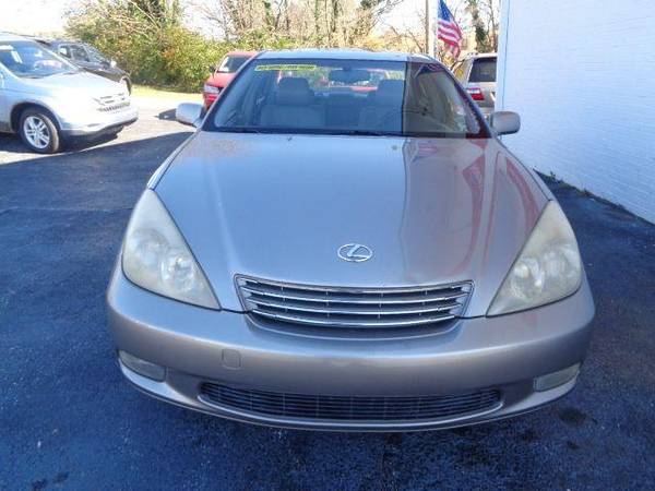 2004 Lexus ES 330 Sedan ( Buy Here Pay Here ) - cars & trucks - by... for sale in High Point, NC – photo 3