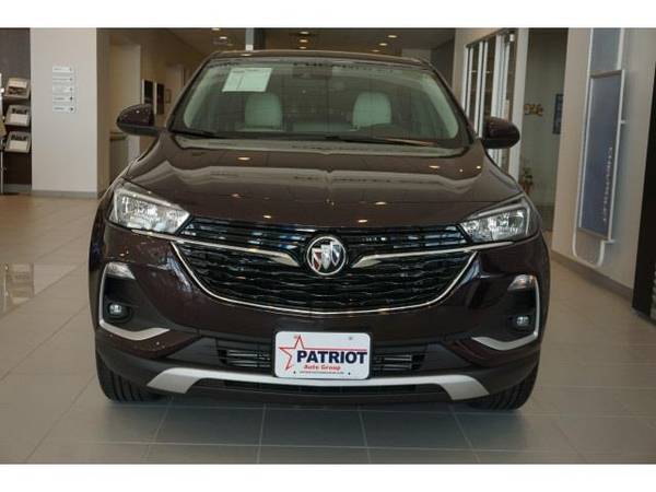 2020 Buick Encore GX Preferred - SUV - cars & trucks - by dealer -... for sale in Ardmore, TX – photo 17