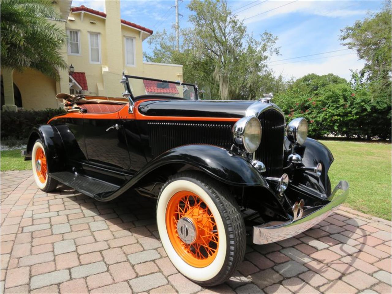 1932 Plymouth Coupe for sale in Lakeland, FL – photo 86