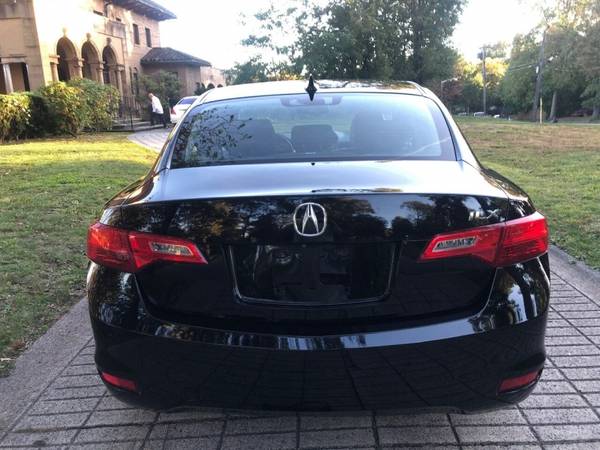 2015 Acura ILX 2 0L w/Tech 4dr Sedan w/Technology Package - cars & for sale in Paterson, NJ – photo 4