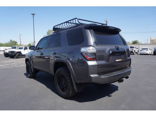 2021 Toyota 4runner VENTURE 4WD SUV 4x4 Passenger - Lifted Trucks for sale in Phoenix, AZ – photo 6