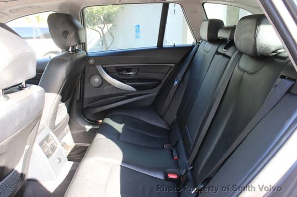 2014 BMW 3 Series Sports 328i xDrive for sale in San Luis Obispo, CA – photo 12