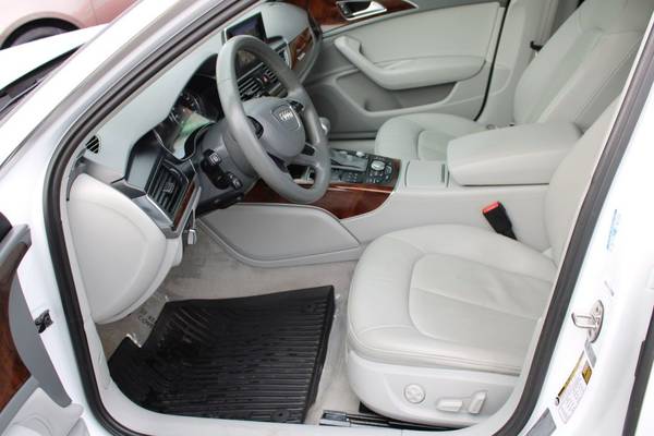 2014 Audi A6 3 0T Premium Plus S Line Supercharged SUPERCHARGED, S for sale in Everett, WA – photo 20