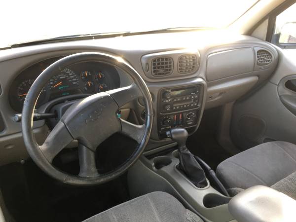 CHEVROLET TRAILBLAZER ONLY $2799 OUT THE DOOR!!! TOTAL PRICE WITH... for sale in Phoenix, AZ – photo 7