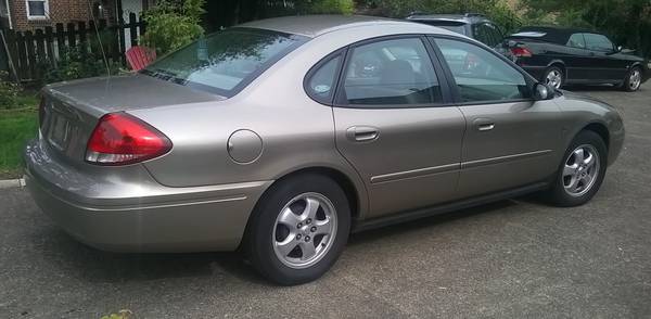 2004 Ford Taurus SES. 134000 miles. Clean title for sale in Portland, OR – photo 5