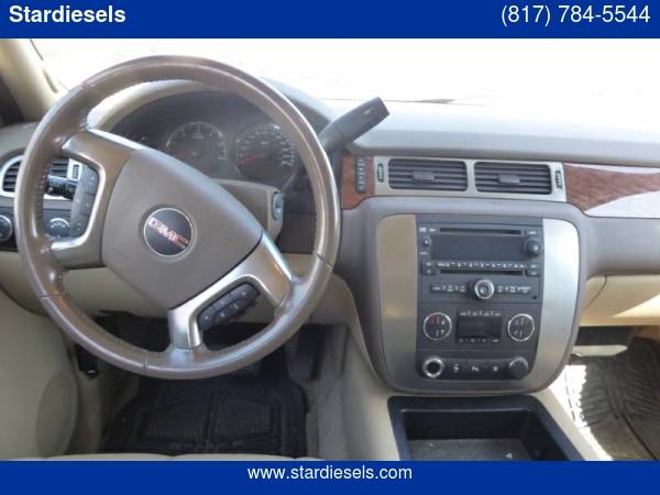 2007 GMC Yukon XL 4WD 4dr 1500 SLT - cars & trucks - by dealer -... for sale in Lewisville, TX – photo 13